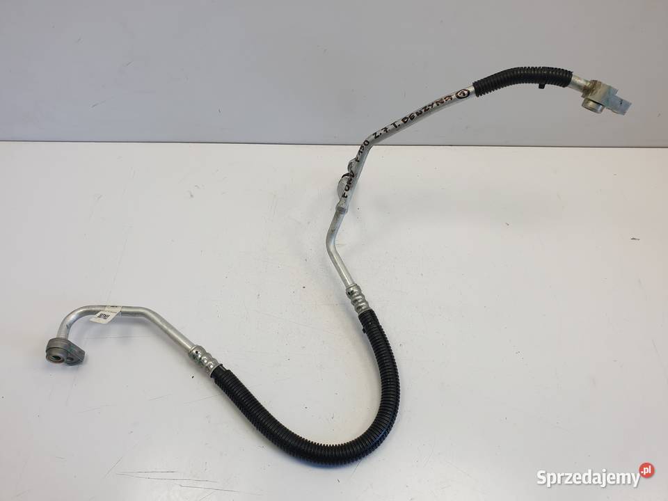Ford F150 27 35 V6 PRZEWÓD KLIMATYZACJI klimy Chełm