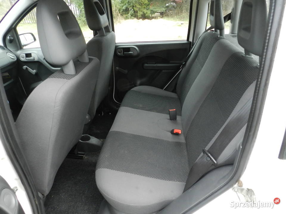Fiat Panda 11i Wspomaganie z Niemiec sprzedam