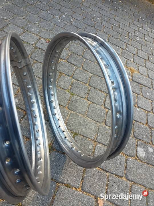 Harley WLA Bydgoszcz