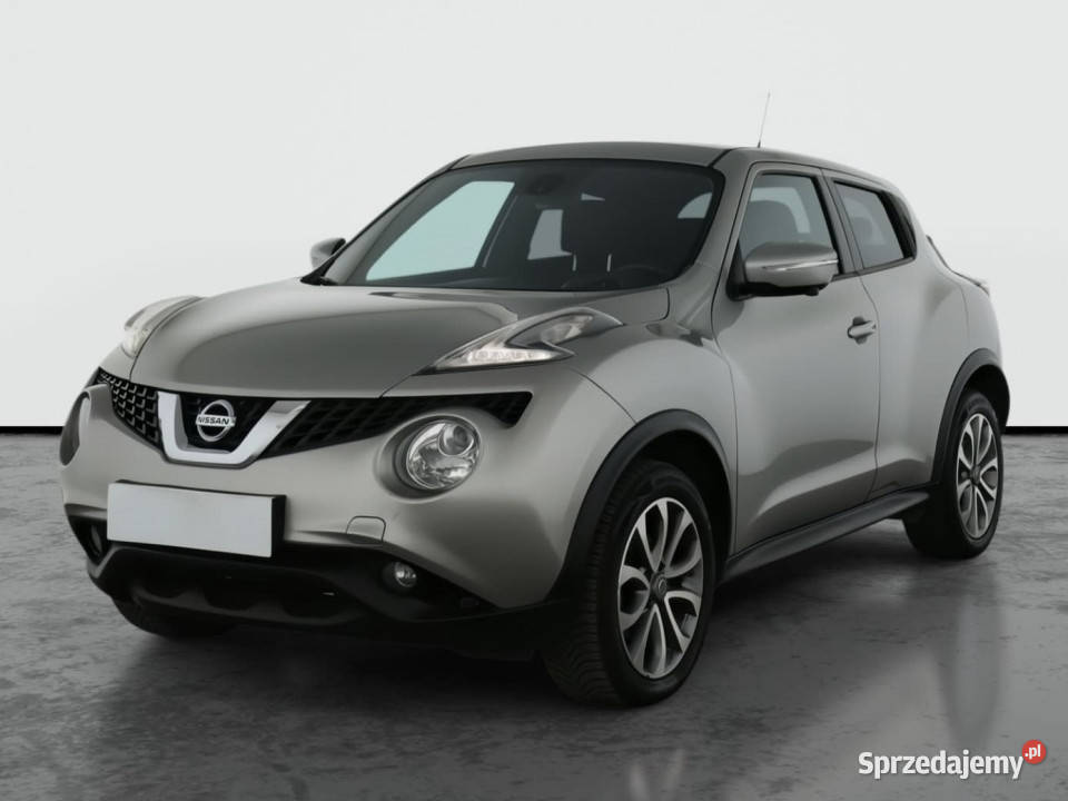 Nissan Juke 12 DIGT