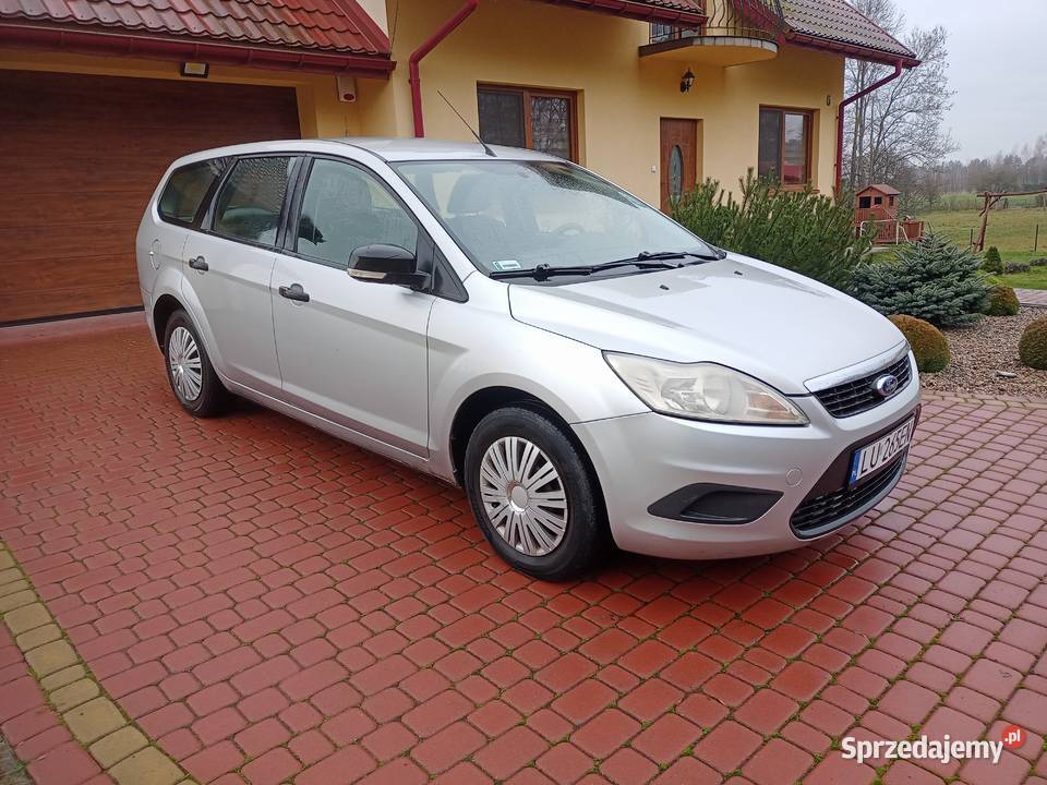 Ford Focus ESP Chełm
