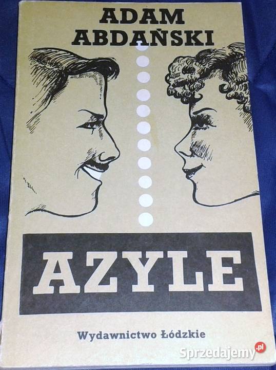 Azyle Adam Abdański Chełm