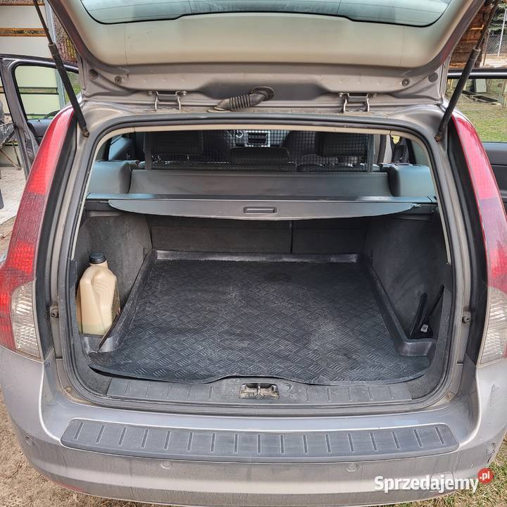 Volvo v50 20 D 136 2007 Sarnaki