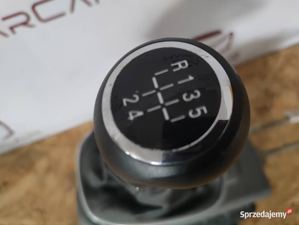 Lewarek Wybierak Linki Opel Corsa E 55496806 Pleszew sprzedam