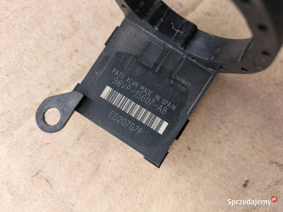 FORD MONDEO Pętla immobilisera 98VP15607AB