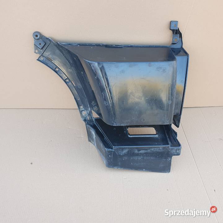 VOLVO FH4 STOPIEŃ OBUDOWA WNĘKA 32136982 ciężarowe Bieleń sprzedam