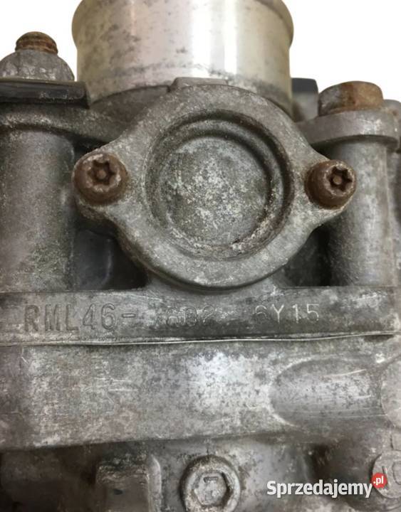 PRZEPUSTNICA POWIETRZA CZUJNIK CZUJNIKI HONDA osobowe Działoszyce