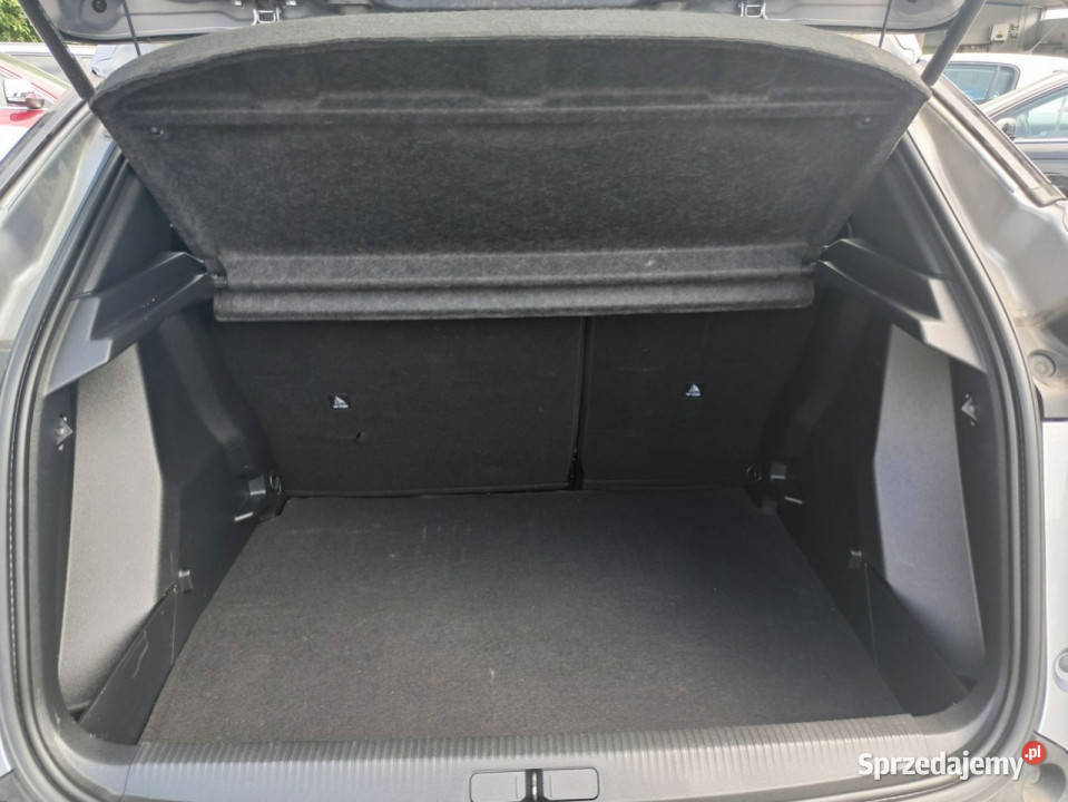 Peugeot 2008 najlepszy silnik 15 D 100 II 2019 czujnik zmierzchu Rzeszów