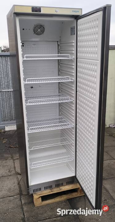 Szafa chłodnicza gastronomiczna Stalgast Gastronomia wielkopolskie Słupia Kapitulna