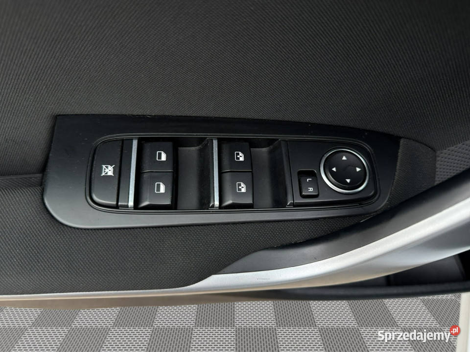 Kia Ceed CT126AF10 TGDI S Czcof Bluetooth wielofunkcyjna kierownica