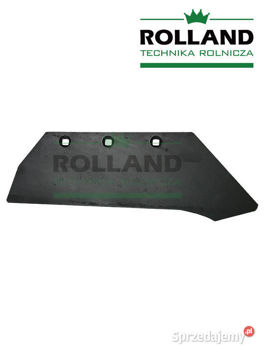 Części do pługa KNECHT Lemiesz Odkładnia Pierś