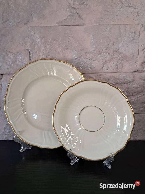 Filiżanka trio Rosenthal Skwierzyna