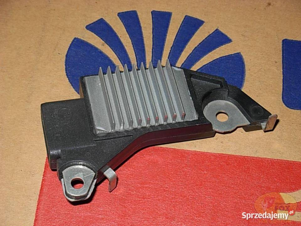 REGULATOR ALTERNATORA 12V95A DAEWOO LANOS NUBIRA osobowe Szczecin sprzedam