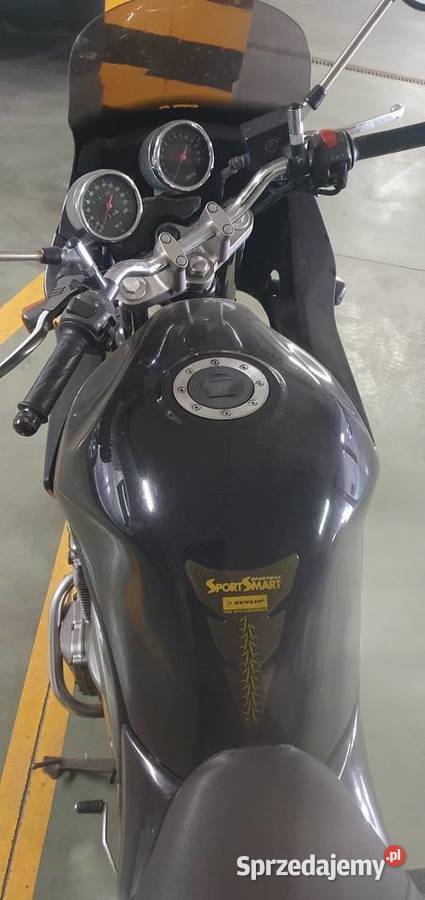 Suzuki Bandit 600 S Łosice sprzedam