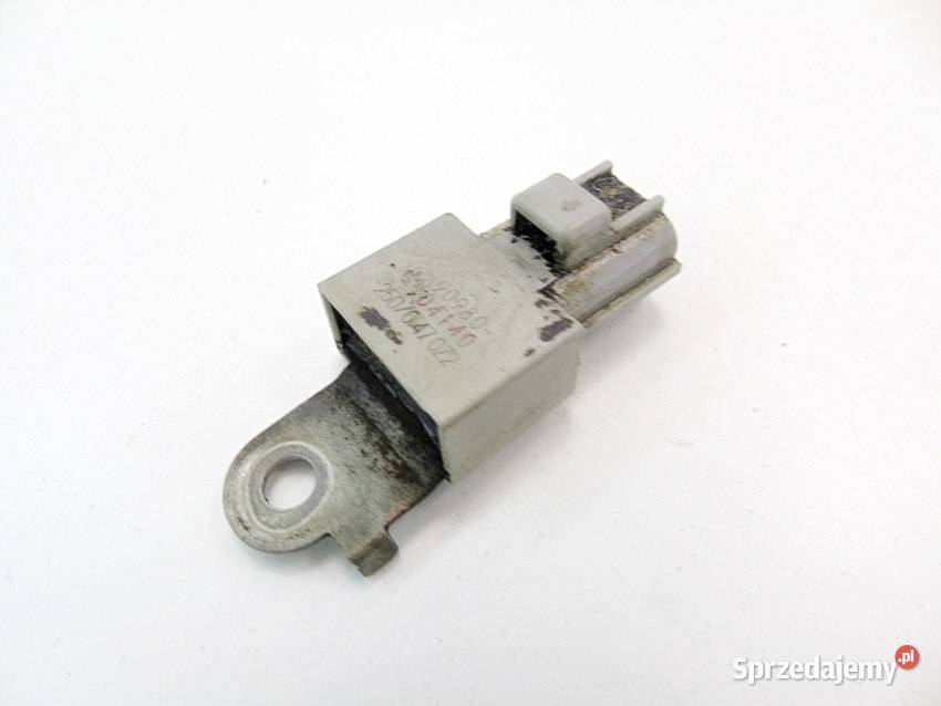 KONDENSATOR CZUJNIK MASY CZUJNIK MASY 10 16V śląskie Sosnowiec