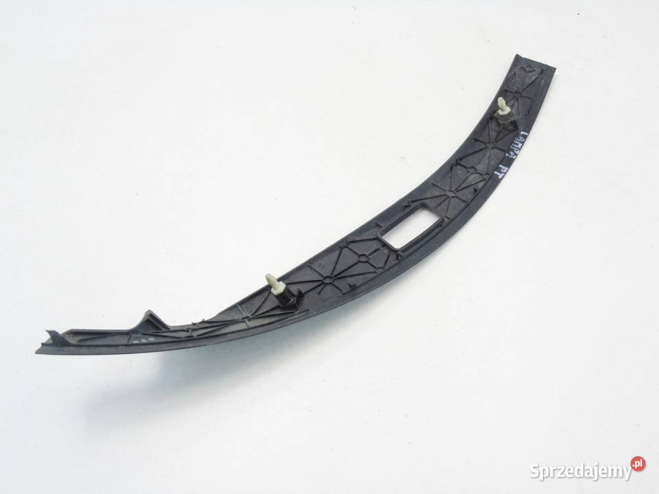 LISTWA LAMPY PRAWA NISSAN MURANO I Z50 35 4X4 śląskie Sosnowiec