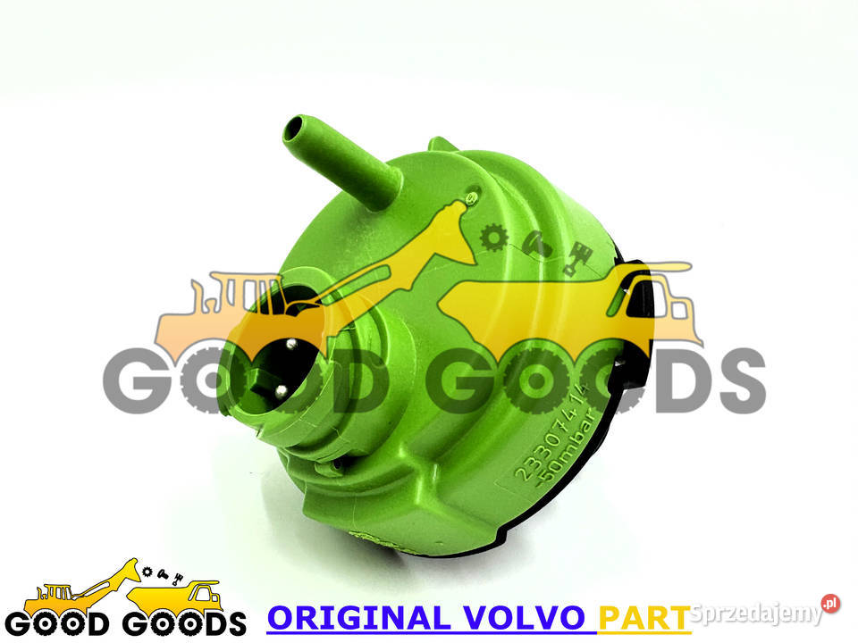 VOLVO CZUJNIK CIŚNIENIA POWIETRZA 22996281 Władysławów
