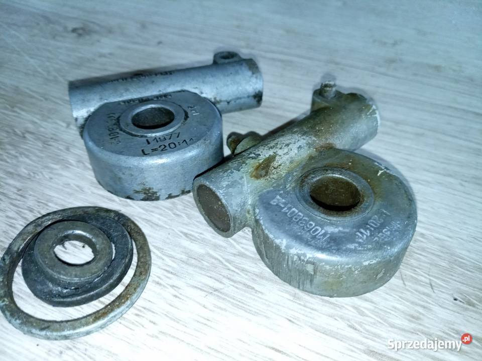 Wsk wfm ślimak podkarpackie Stalowa Wola