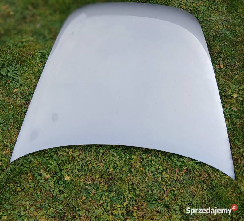 Audi A6 C6 2004 Maska LY7Q przed liftem Rybnik Szczerbice sprzedam