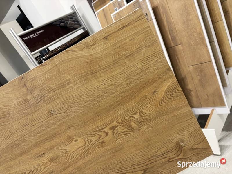 Gres drewno 60x120 Dąb nowość małopolskie Zakopane