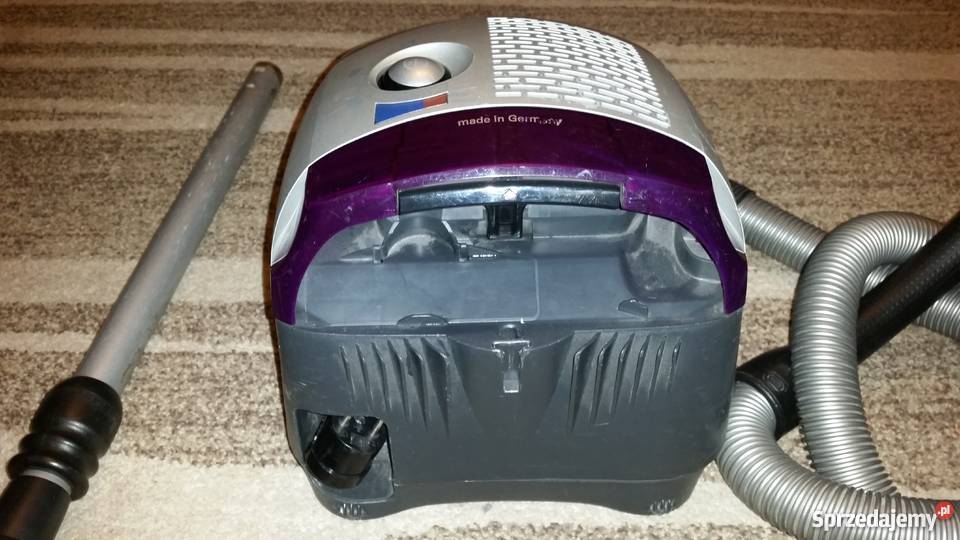 Odkurzacz Bosch GL40