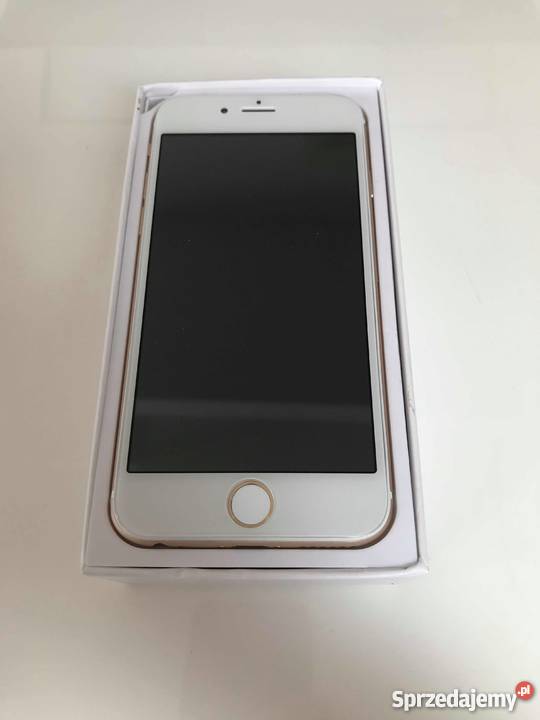 podróbka replika iphone 6s gold Piekary Śląskie