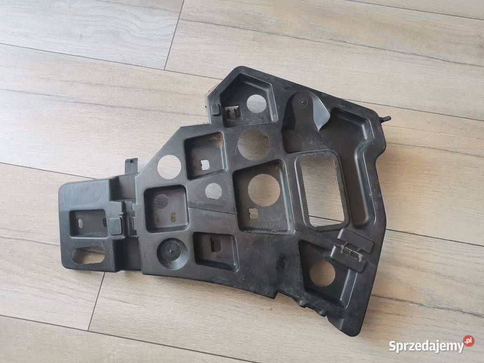 PEUGEOT 5008 LEWY ŚLIZG ZDERZAKA PRZÓD Międzychód