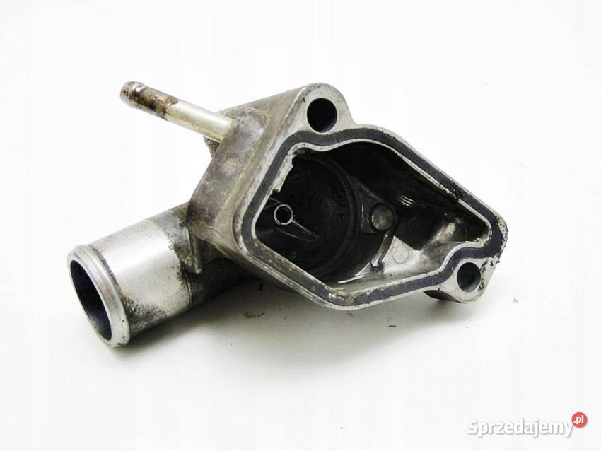 OBUDOWA TERMOSTATU 18 16V ASTRA G VECTRA B śląskie Sosnowiec