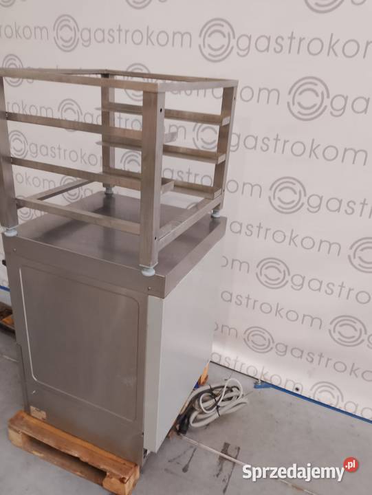 Zmywarka uniwersalna Krefft TX312 z podstawą sprzedam