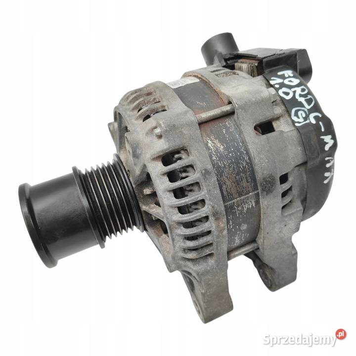 ALTERNATOR Ford C 10 EcoBoost CV6T10300GA lubelskie