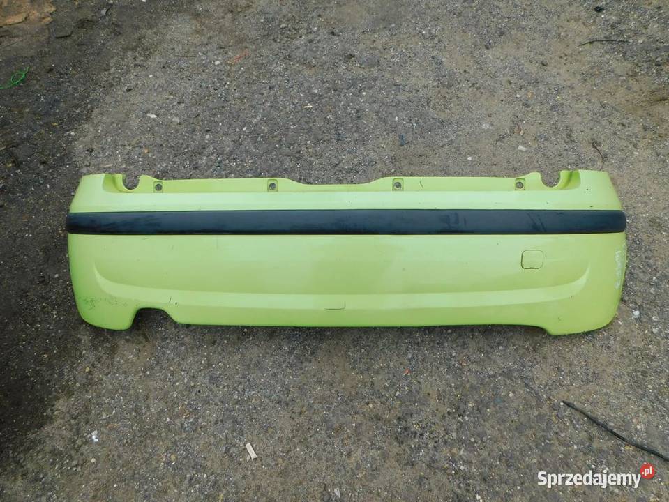 panda zderzak 40983 WYSYŁKA Żory