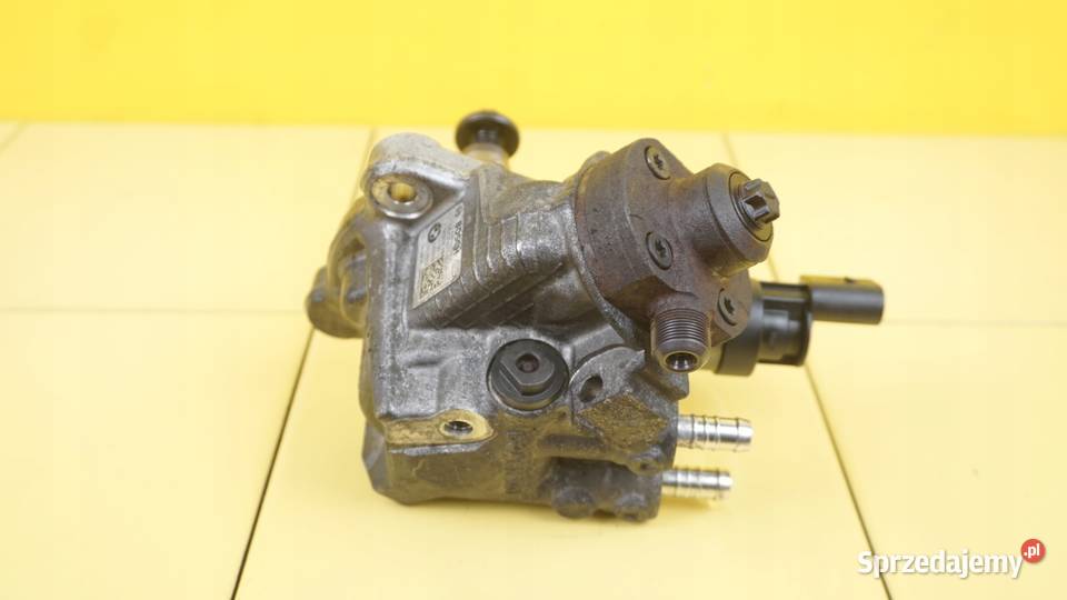 E90 E87 E60 X3 20 D 10r 177 N47D20C pompa