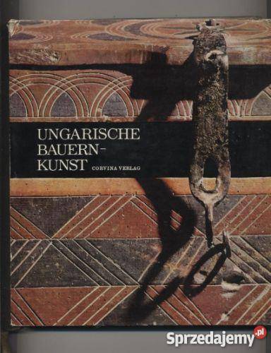 Ungarische Bauernkunst Sztuka ludowa Szczecin