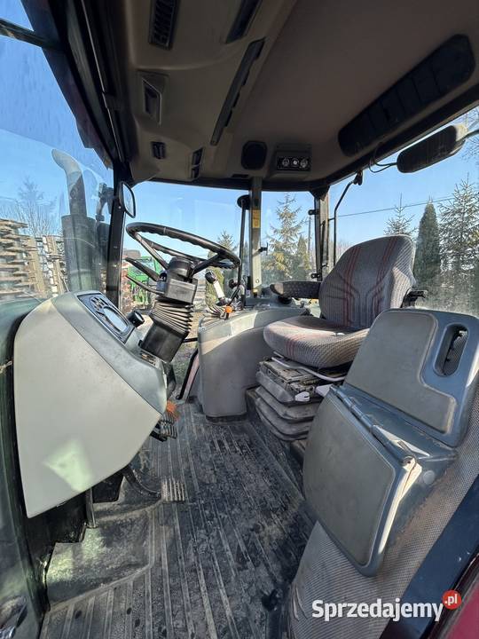 McCormick MTX 150 Łysakowo sprzedam