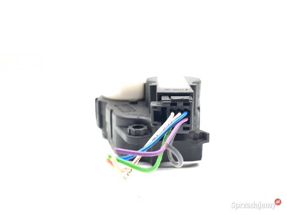 SILNIK NAGRZEWNICY RENAULT T37221B KADJAR