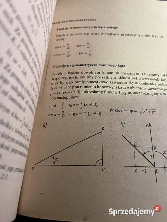 zbiór zadań z matematyki kl 78 Antyki, Sztuka, Kolekcje Bydgoszcz