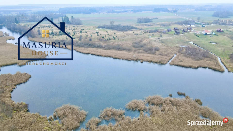 sprzedaży gruntu Miłomłyn warmińsko-mazurskie
