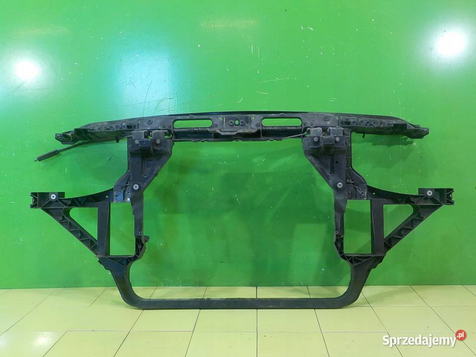 BMW X3 E83 30 B AUT 04r 5D pas przedni Suków sprzedam