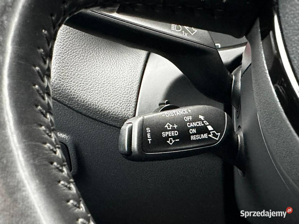 Audi Q5 Kamera Bixenon Grzane Fotele Navi napęd 4x4 Kąty Opolskie