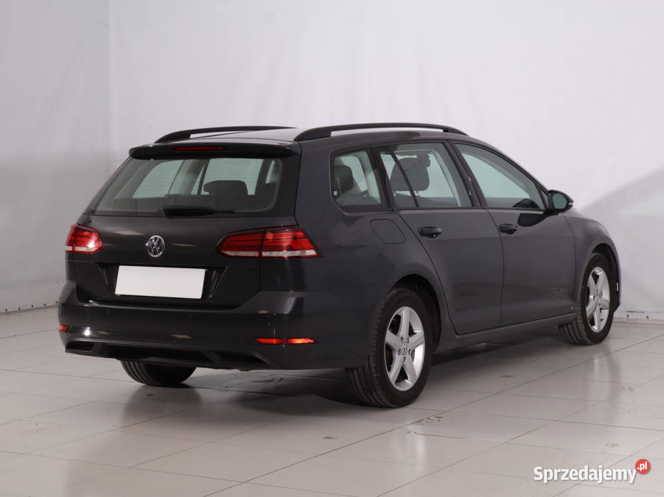 VW Golf 10 TSI Piaseczno