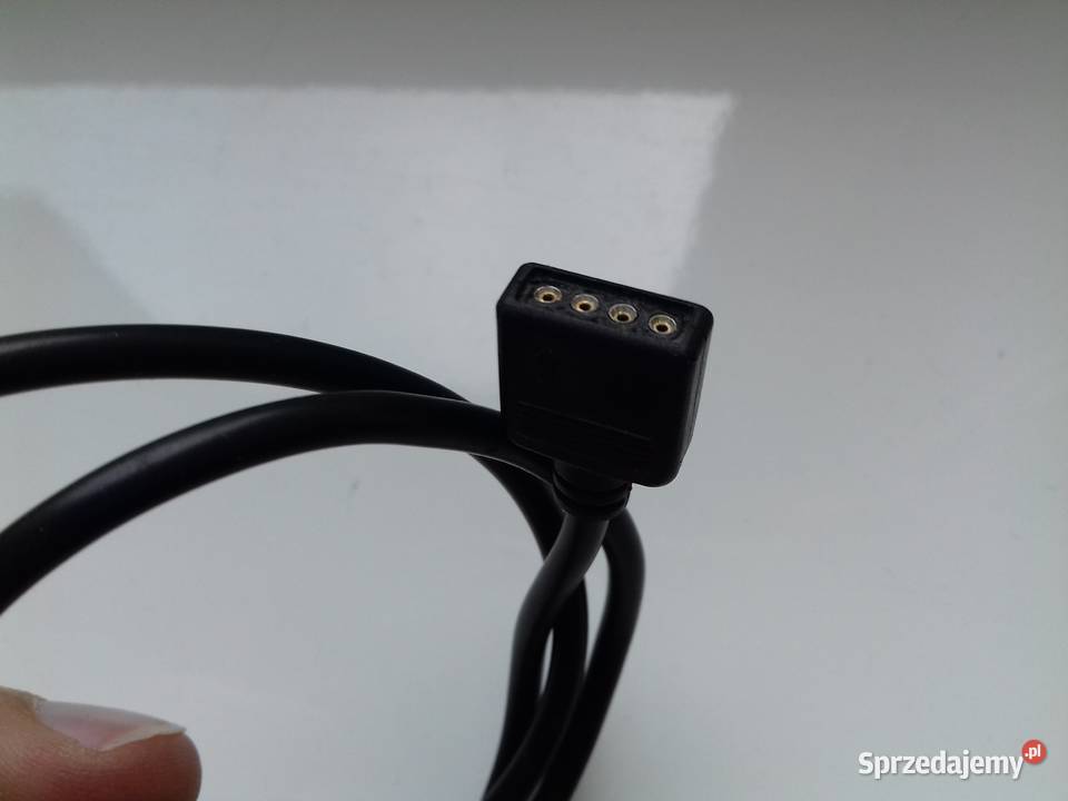 AMD Wraith Prism chłodzenie z oświetleniem ARGB