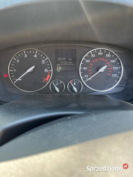 Renault Laguna 20 Anglik LPG