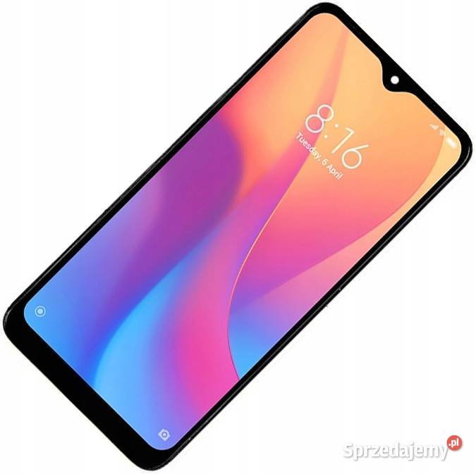 Wyświetlacz Do Xiaomi Redmi 8 8A LCD Ekran Zawiercie