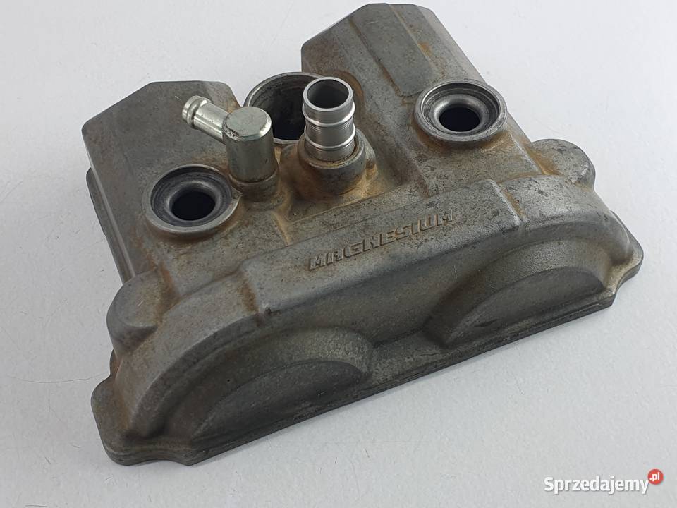 Pokrywa Glowicy Dekiel Yamaha Yfz 450 Raptor łódzkie Łódź