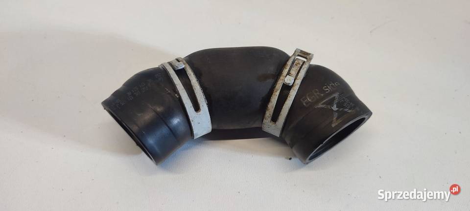 VW TIGUAN II RURA PRZEWÓD POWIETRZA 04L131521AE sprzedam