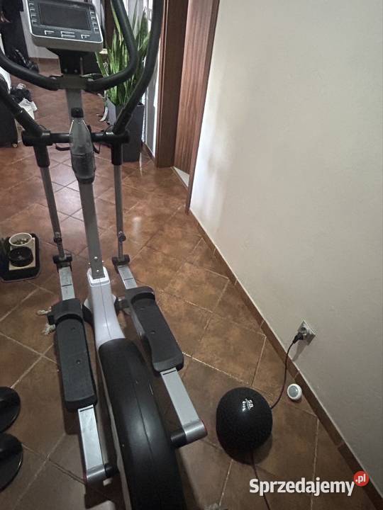 Sprzedam Orbitek C12 Power W Sport i Wypoczynek Strzegom
