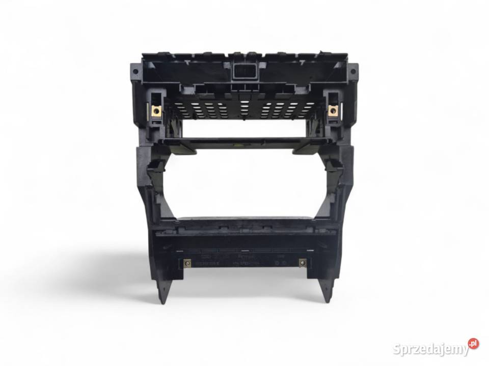 RAMKA KOSZ STELAŻ RADIA AUDI A4 B6 8E0858005B osobowe Działoszyce