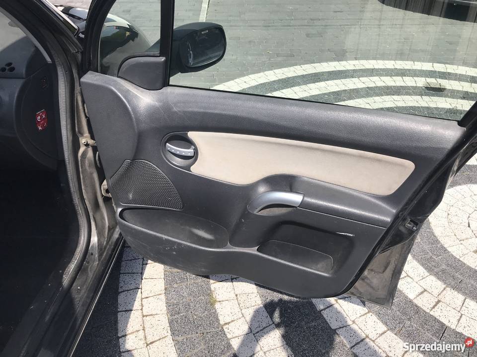 Citroen c3 14 exclusive lakier metallic dolnośląskie Syców