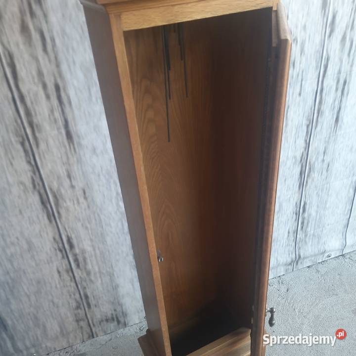 stylowa skrzynia zegarowa 900 Byczyna