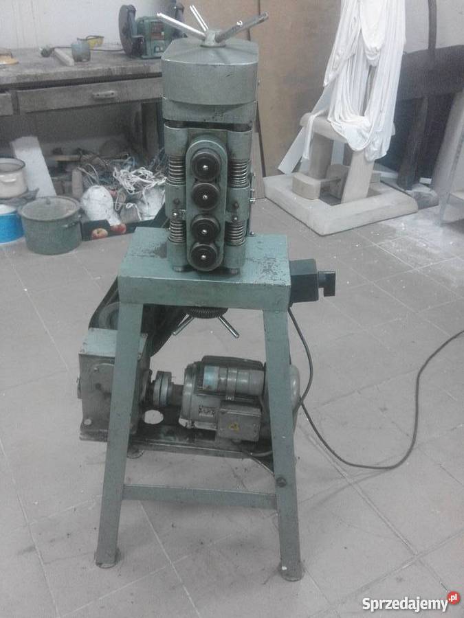 Walcarka jubilerska dolnośląskie Wrocław